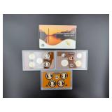 2014 United States Mint Proof Set