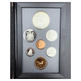 1988 Royal Canadian Mint Proof Set