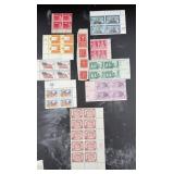 Stamp Collection