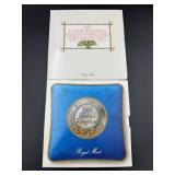 1987 and 1988 United Kingdom Mint Sets