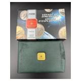 2000 Royal Canadian Mint Proof Set
