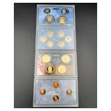 2009 United States Mint Proof Set