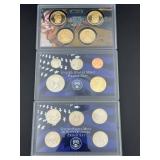 2008 United States Mint Proof Set