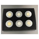 2004 Lewis & Clark Nickels P & D Set