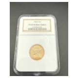 1989 S Nickel PF 69 Ultra Cameo