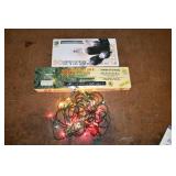 3 Strands Christmas Lights