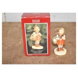 Schmid 2nd Edition Ornament Sweetheart 1984