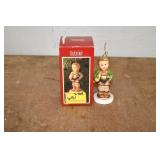 Schmid 1st Annual Ornament Hark the Harold 1983