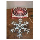 Christmas Star and 150 Light Sight