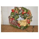 Christmas Wreath