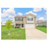 3 Bedroom 1.5 Bathroom Home