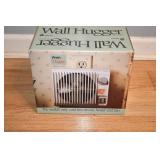 Arvin Wall Hugger II Cord Free Electric Heater/Fan