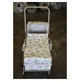 Vintage Baby Carriage/Stroller