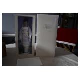 The Jackie Doll NIB by Franklin Mint 1996