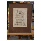 Victrian Style Artwork