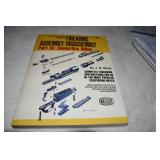 Firearms Assembly/Disassembly Part IV: Centerfire