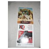 Sierra Bullets 1977 Pamphlet & Shooting Times