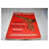 Gun Digest 1966 20th Anniversary Edition
