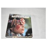 The World of The American Indian Book