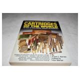 Cartridges of The World by Frank Barnes