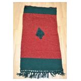 Vtg Christmas Wall Hanging