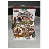 Lemax Country Cove Noel