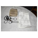 Vtg Tavern Puzzle Collection