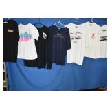 Vintage T Shirt Lot