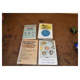 Vintage Collectors Books