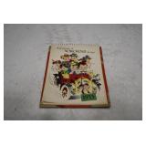 1953 Norcross Cards Calendar