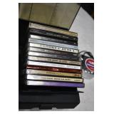 MIcheal Jackson CD Lot with Others