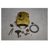 Vtg Smiths Clocks & Watches Clock Movement