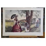 This Is The Moment by Marvin Stalnaker