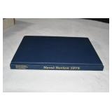 US Naval Institue Proceedings Naval Review 1975