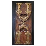 Tiffany & Co Extending Book Stand