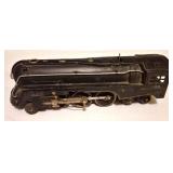 Vtg Lionel 027 Steam Engine Model Train