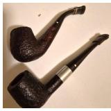 Vtg Dr. Grabow Commodore Pipes Set