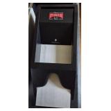 Protocol Automatic Card Shuffler