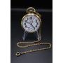 Pocket Watch Collector's Auction