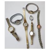 Ladies Small Faced Watches