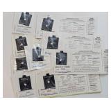 Lindenwold 1Ct CZ Diamond Simulants (9)