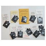 Lindenwold CZ Diamond Simulants