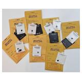 Lindenwold Garnets, CZ Diamonds, Onyx & Amethyst