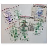 Tamiz Emeralds, Onyx & Crystals