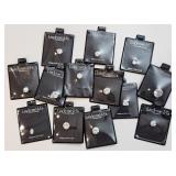 Lindenwold CZ Diamond Simulants - No Papers