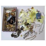 Misc Fashion Earrings, Bracelets & More