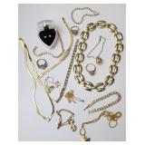 Gold Plated Fashion Jewelry