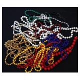 Costume Beaded Necklaces