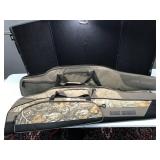 3 Game Winner Rifle Cases