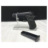 Bersa Thunder 380 Plus Handgun .380ACP